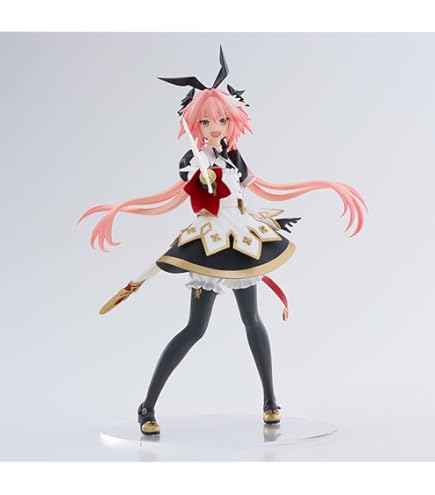 Amazon | TAITO Fate/Apocrypha 黒のライダーフィギュアvol.2